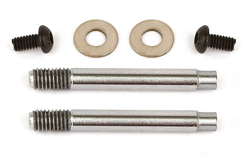 TEAM ASSOCIATED Shock Shafts - 31688