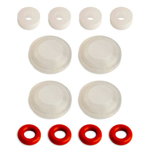 TEAM ASSOCIATED Shock Rebuild Kit - 31693