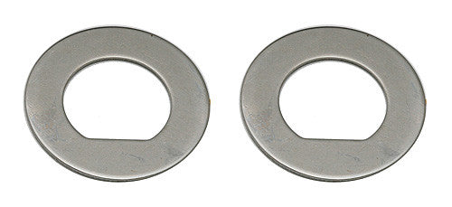 TEAM ASSOCIATED D-Drive Rings, for axle - 8504