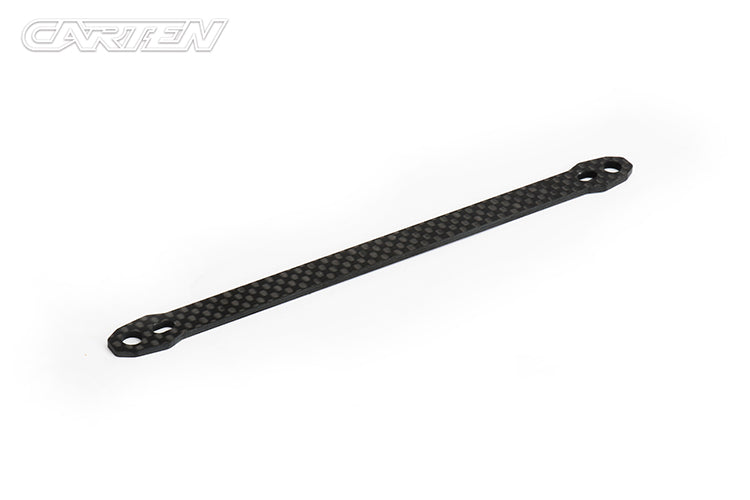 CARTEN T410R Carbon Fiber Battery Holder - NHA446
