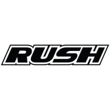 RUSH Mini Tire 30x Round 5 Spoke Wheel 0 Offset Premount - RU-0486