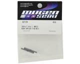 MUGEN SEIKI MTC1 Rear Upright Pin - A2120