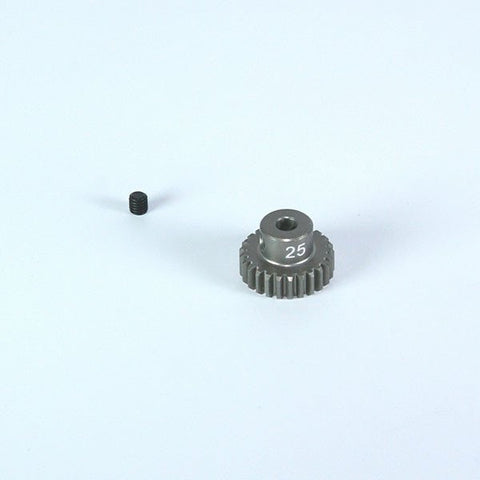 TUNING HAUS 48P Precision Aluminum Pinion Gears (25-35 Tooth)