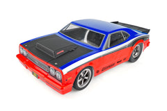 Team Associated DR10