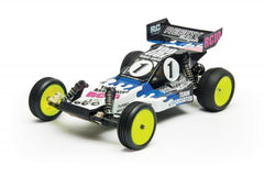 Team Associated RC10 Worlds Car