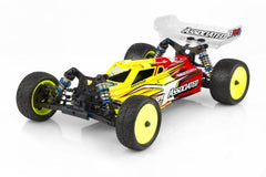 Team Associated B64/B74