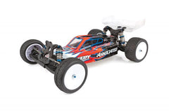 Team Associated B6
