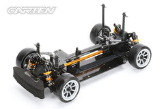 M-Chassis