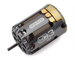 Motors / Fans