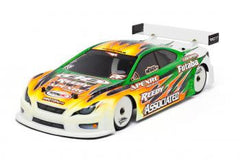 Team Associated TC7-7.2