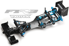 Exotek F1R3 PRO