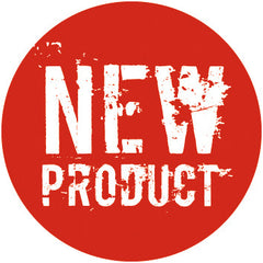 NEW ITEMS