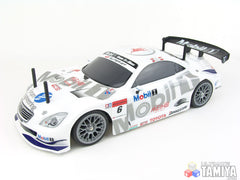 Tamiya TA05
