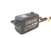 Servos
