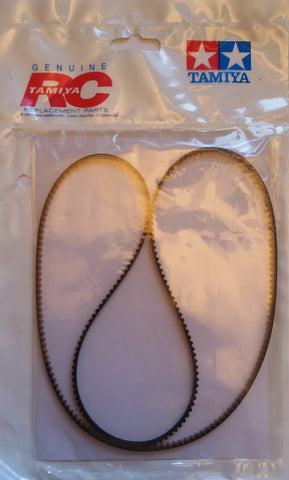 TAMIYA RC Drive Belt: 58636 TA07 Pro - 6245020 - ActivRC - 1