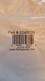 TAMIYA RC Drive Belt: 58636 TA07 Pro - 6245020 - ActivRC - 2