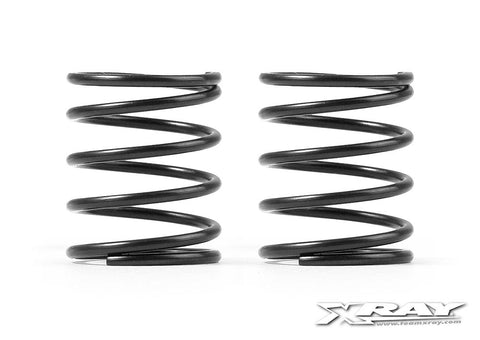 XRAY 4S Spring Set C (2) (2.7) - 308276