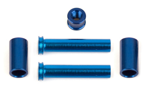 TEAM ASSOCIATED TC7 STEERING BELLCRANK POST SET - 31667 - ActivRC