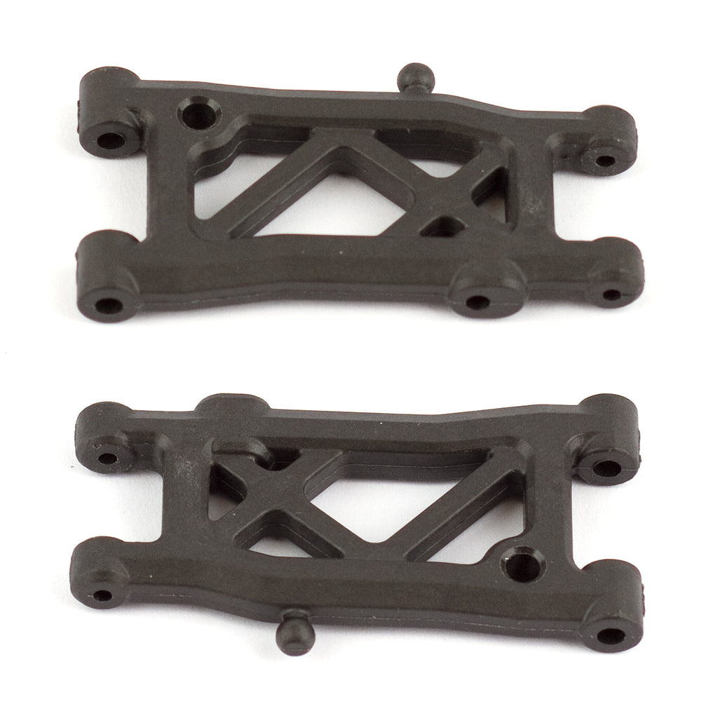 TEAM ASSOCIATED TC7 Rear Suspension Arms - 31674