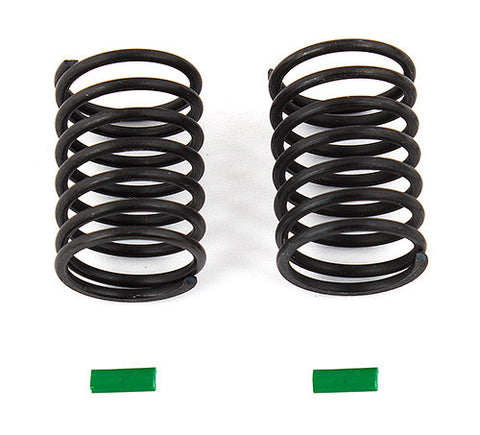 TEAM ASSOCIATED RC10F6 FT Springs, green, 13.0 lb - 31714