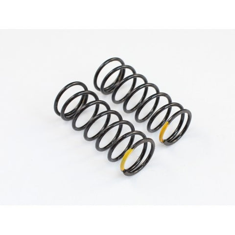 ROCHE Rapide P12 Center Damper Spring (Med. Hard), 1.1mm x 7.25coils - 330011 - ActivRC