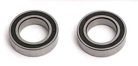 TEAM ASSOCIATED Bearings, 3/8 x 5/8 in, rubber sealed - 3976
