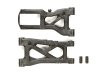 TAMIYA RC TRF418 D Parts - Carbon Reinforced Sus Arms - 54569 - ActivRC