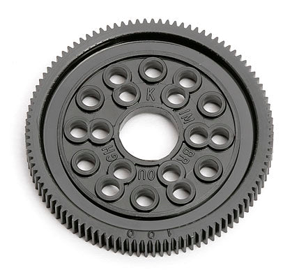 TEAM ASSOCIATED Spur Gear 100T 64 Pitch - 4462