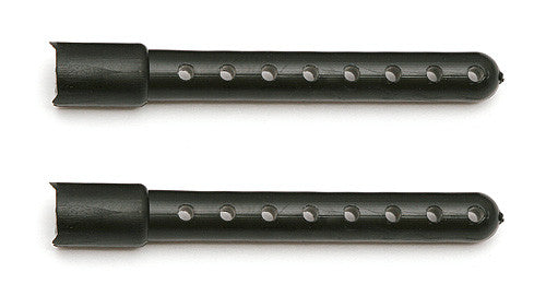 TEAM ASSOCIATED Front and Rear Body Mounts - 4535