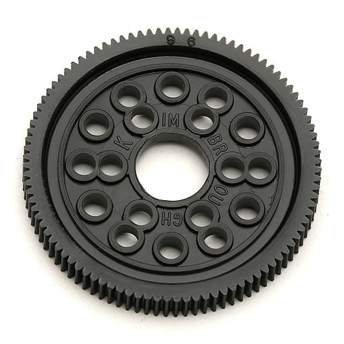 TEAM ASSOCIATED Spur Gear 96T 64 Pitch - 4615