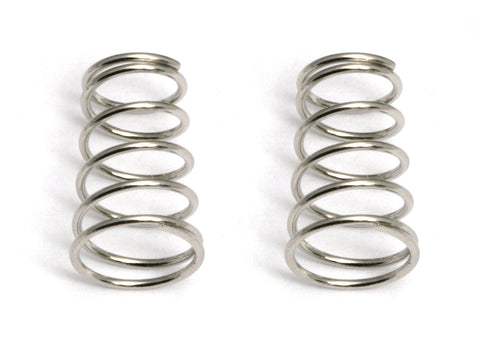 TEAM ASSOCIATED 12R5 Side Springs, Silver, 5.00 lb - 4643