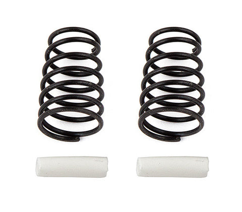 TEAM ASSOCIATED RC10F6 Side Springs, white, 4.7 lb/in - 4792