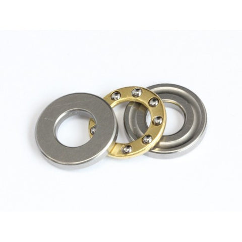 ROCHE Rapide P12 5x11x4.5mm Thrust Bearing - 610007 - ActivRC