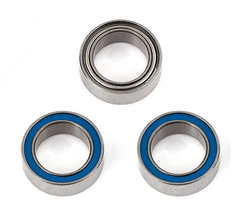 TEAM ASSOCIATED FT Bearings, .250 x .375 x .1 in - 8682