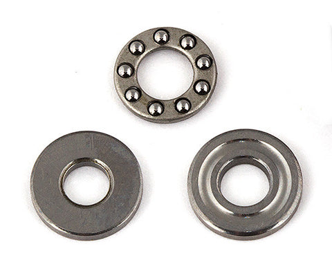 TEAM ASSOCIATED FT Thrust Bearing 4x10mm - 8683