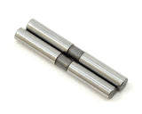 MUGEN SEIKI MTC1 Rear Upright Pin - A2120