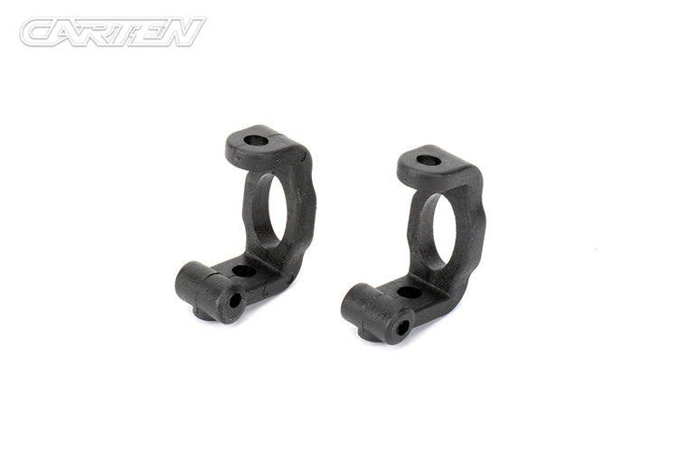 CARTEN T410 Front Hub Carrier L/R - NHA403