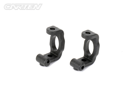 CARTEN T410 Front Hub Carrier L/R - NHA403