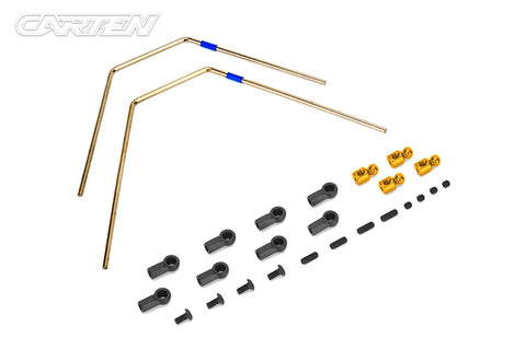 CARTEN T410 Sway Bar 1.6mm - NHA435