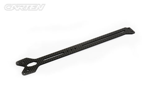 CARTEN T410R Carbon Fiber Upper Deck - NHA445