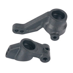 ARC R10 STEERING BLOCK AND UPRIGHT - R101090 - ActivRC