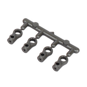 ARC R10 ANTI ROLL BAR JOINT 4pcs (LF) - R10114C - ActivRC