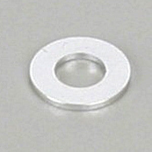 ARC R10 R11 3x6x0.5mm ALU SHIMS (8pcs) - R102020 - ActivRC