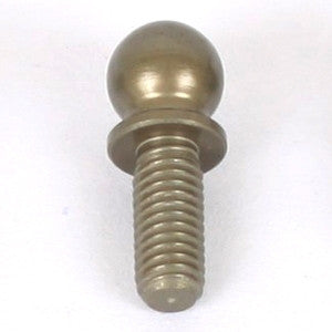 ARC R10 ALU 4.9mm BALL END MED (4pcs) - R102101 - ActivRC