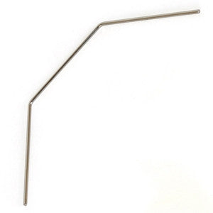 ARC R10 R11 FRONT ANTI-ROLL BAR 1.3mm (SILVER) - R107011 - ActivRC