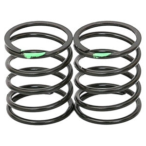 ARC R10 2013 SHOCK SPRING 0.28G GREEN (2pcs) - R107043 - ActivRC