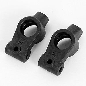 ARC R10 HARD REAR UPRIGHT (2pcs) - R109037 - ActivRC