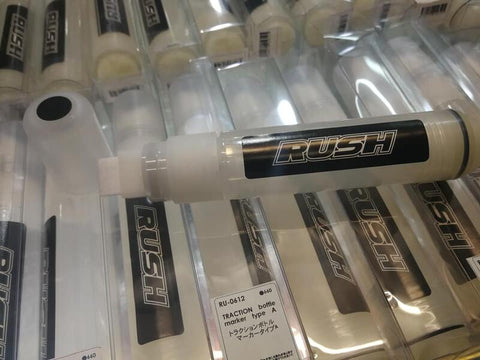 RUSH Traction Compound Bottle Marker Type A - RU-0612