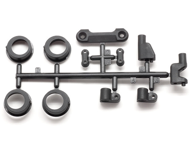 INFINITY Bearing Holder Mount Set - T004