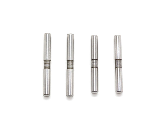 INFINITY Lower Arm Outer Shaft Front and Rear (4 pcs) - T054